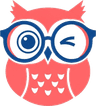 HootFinds Logo