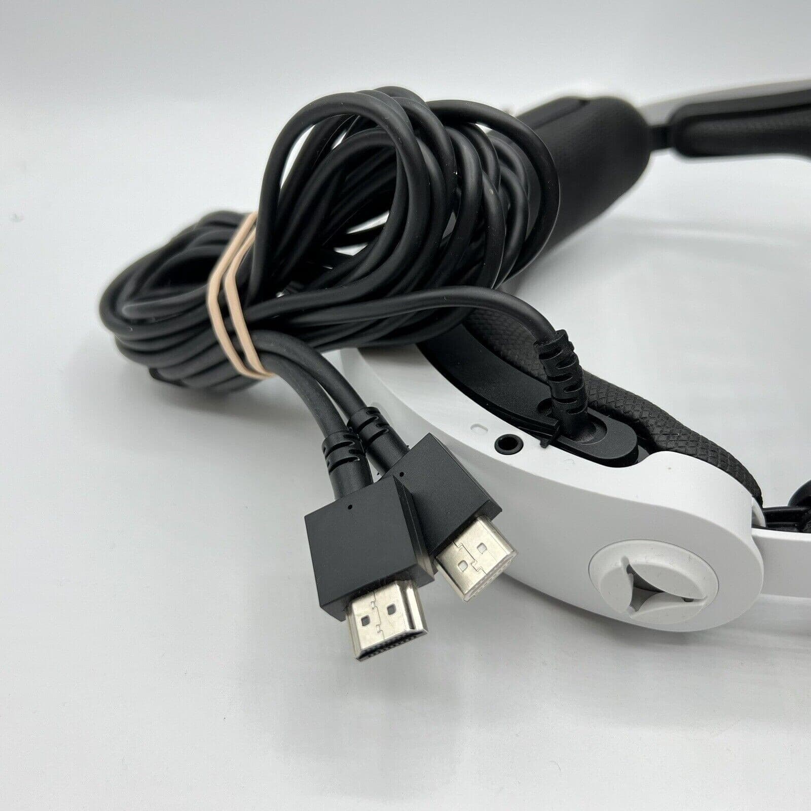 Sony PlayStation 4 PS4 VR Headset Only Gen 2 CUH-ZVR2 Authentic Tested & Working 3