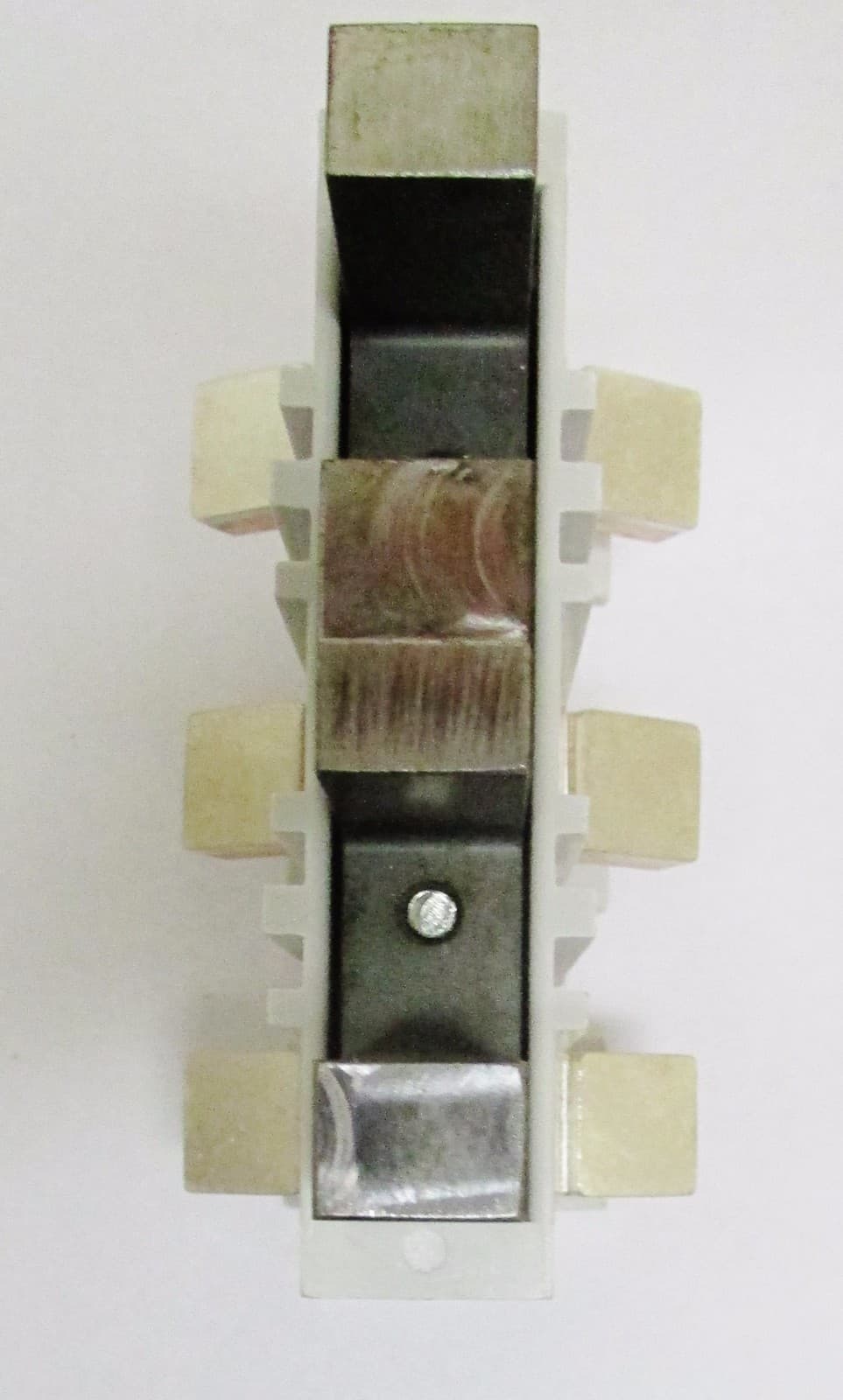 EATON  WCK43 Advantage  W200 W201 Starter Contactor Contact Kit 1A96740G04 3