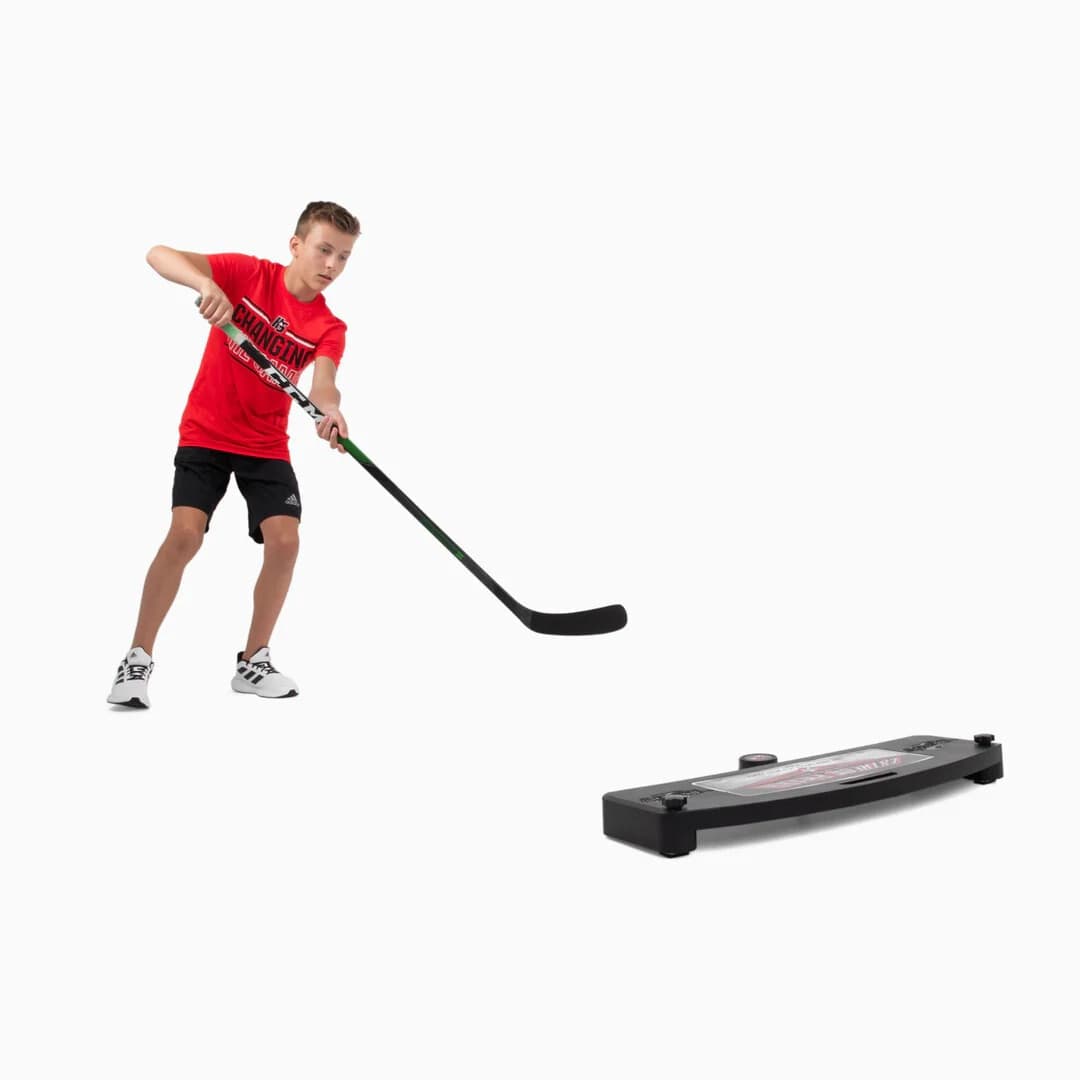 Extreme Passer Clamp On, 30 inch by Hockey Shot, Brand New in unopened box2 3