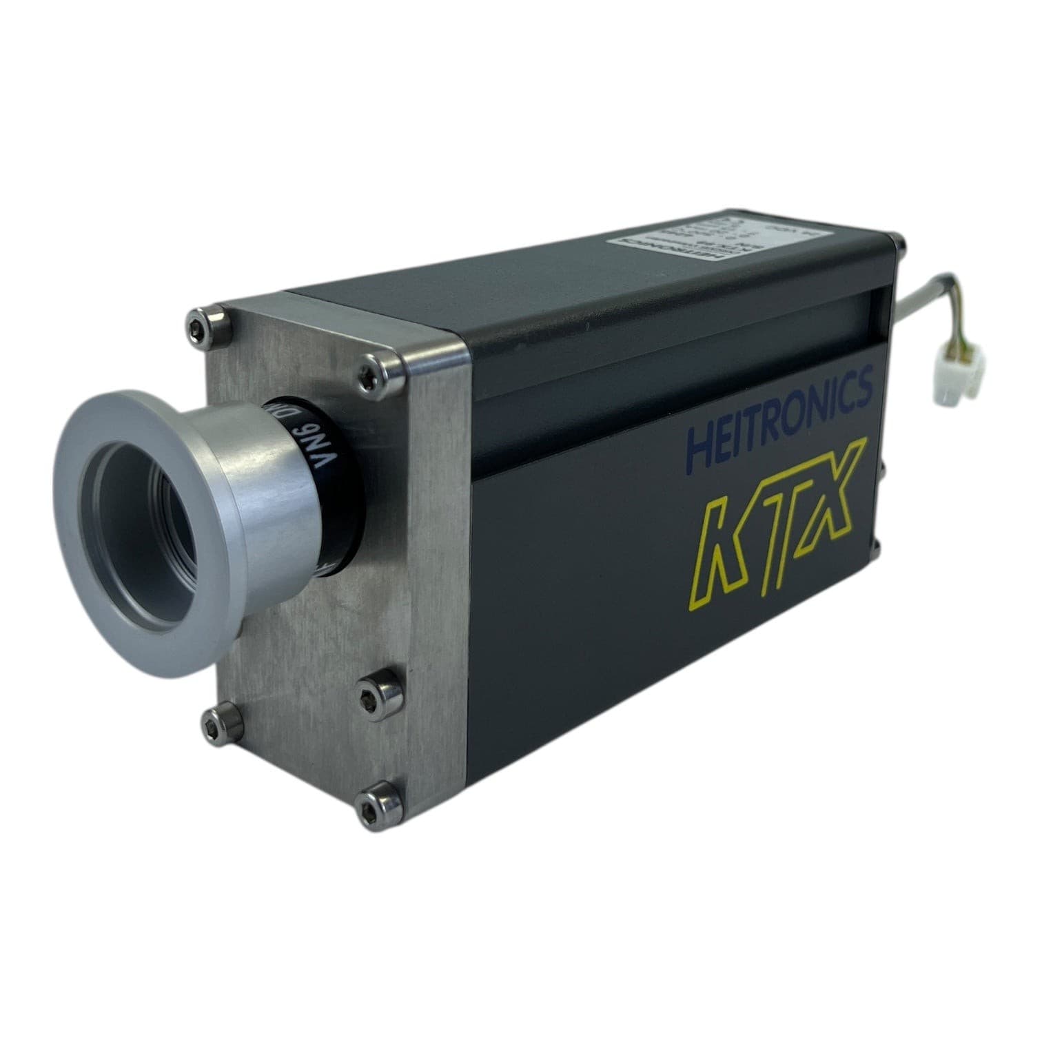 Heitronics KTX.99 Infrared Radiation Pyrometer 3