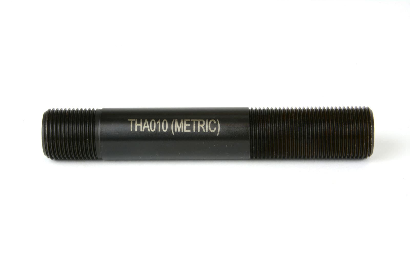 TEMCo THA010 Long Metric Knock Out Punch Draw Stud M20 x 1.5mm Thread 2