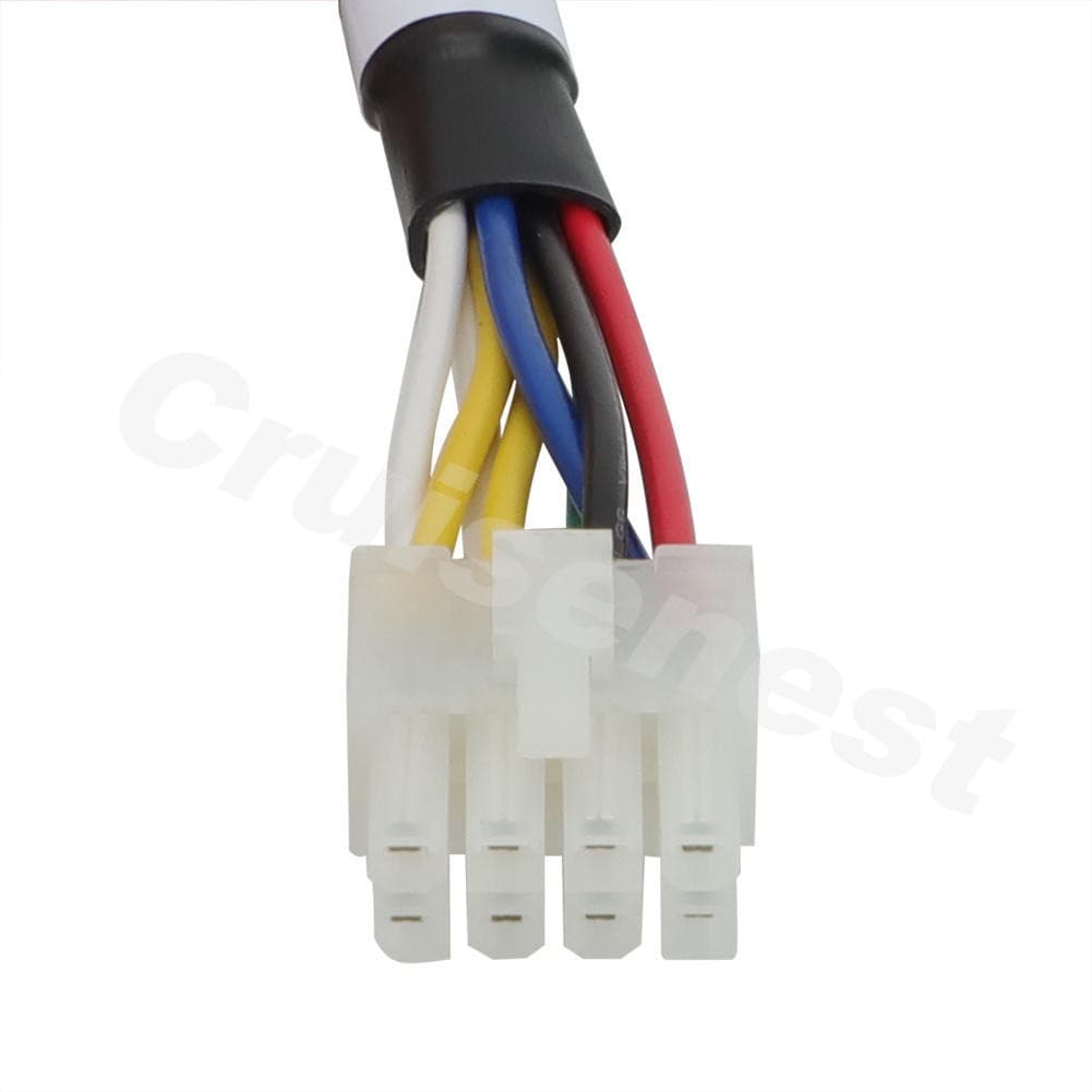 Server GPU Power Cable For Dell R720 R730 to Tesla P40 P100 EPS 12V Adapter 6