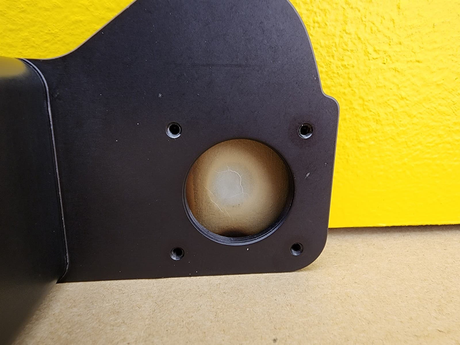 Thorlabs SH1 Optical Beam Shutter, Ø1" Aperture 2