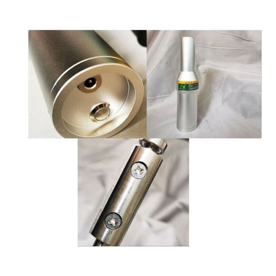 Portable Electric Coconut Husk Peeling Machine Taro Pumpkin Skin Scraper Peeler 6