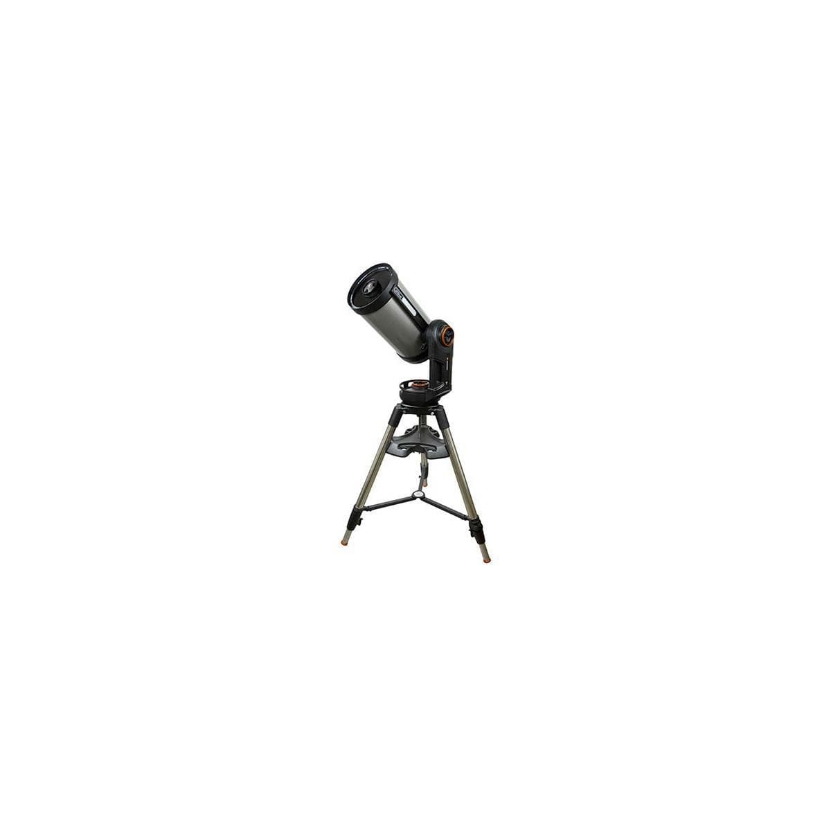Celestron NexStar Evolution 9.25, Schmidt-Cassegrain Telescope with integrated W 2