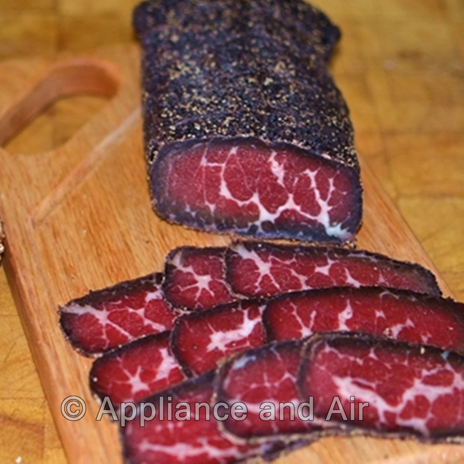 Convert Freezer to Meat & Fish Curing Fermentation Aging Chamber, ships TODAY! 2