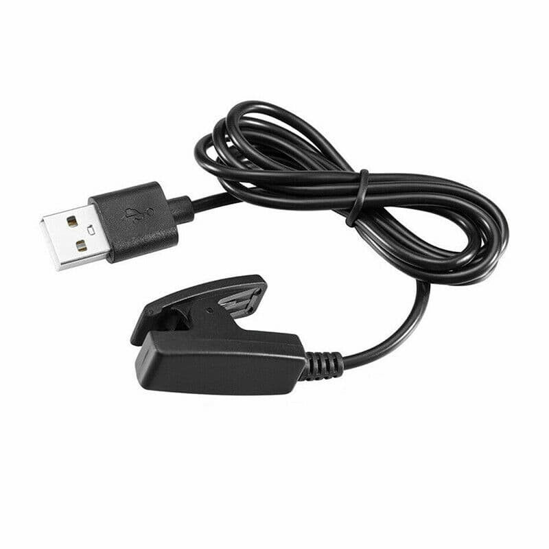 For Garmin Approach G10/S20/Vivomove HR Charger USB Charging Data Cable（C55） 3