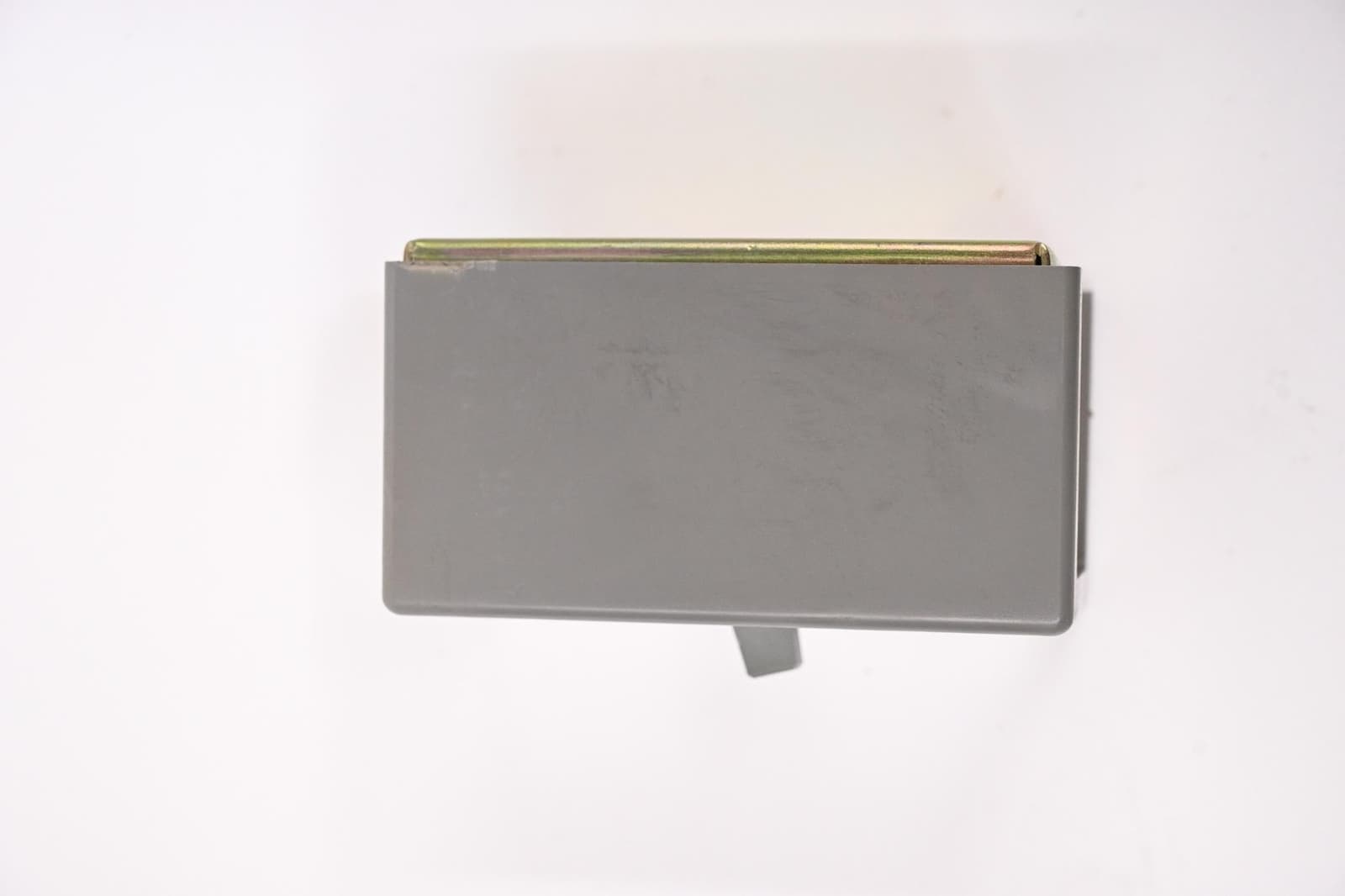 Manual Starter, fractional horsepower, 16A, 1pole, 1HP at 277 VAC,toggle 2510FG1 3