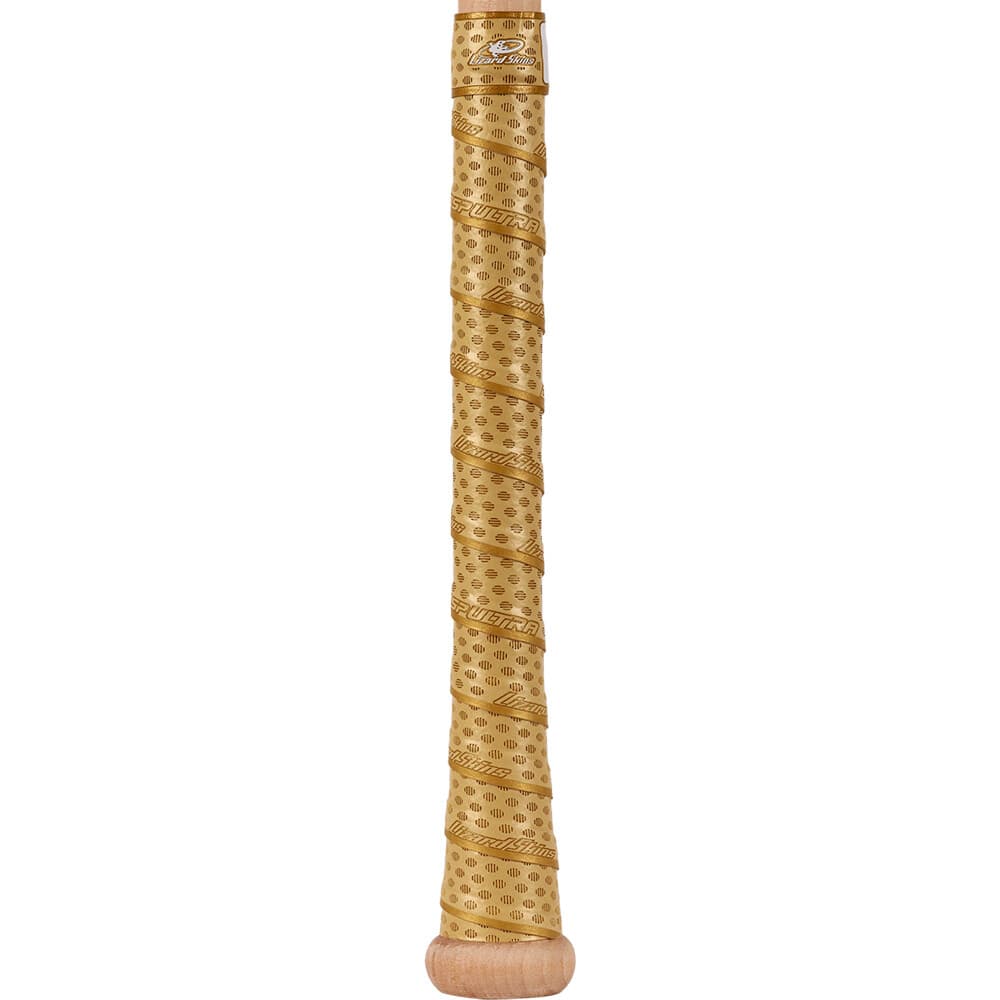 Lizard Skins DSP Ultra 1.1mm Bat Grip - Next-Gen Durasoft Polymer Bat Tape 3