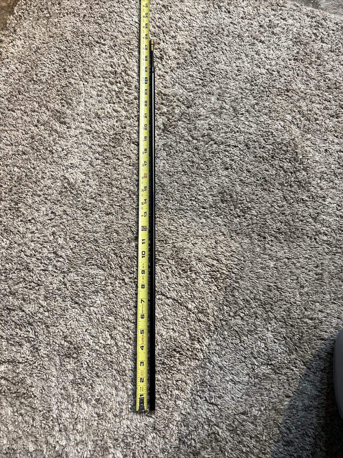 Optima Pro 209 Ramrod (25.5”-27.5”) (#76) 3