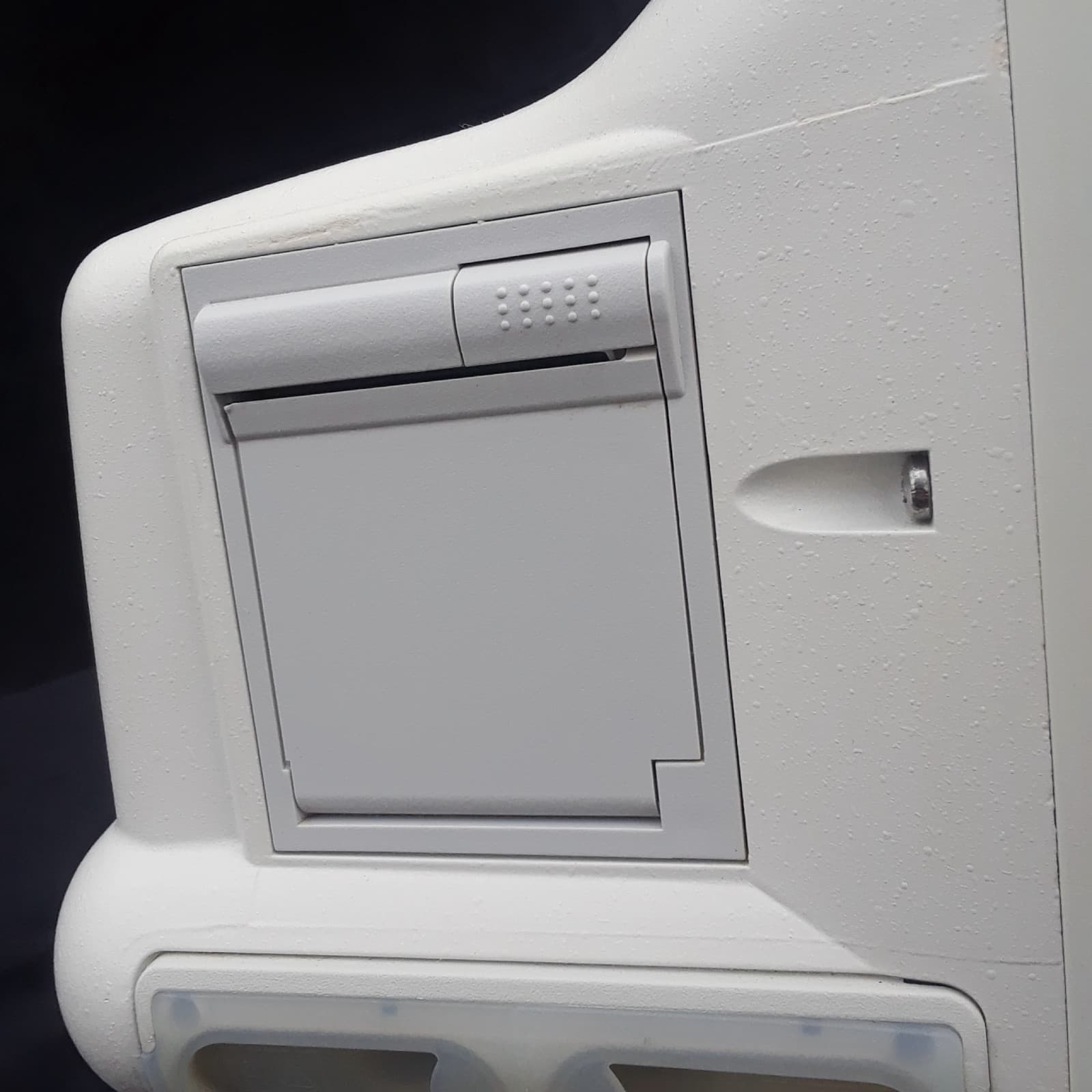 GE Medical Dash 4000 Patient Monitor w/ECG, RESP, NIBP, Nellcor Sp02, Recorder 6