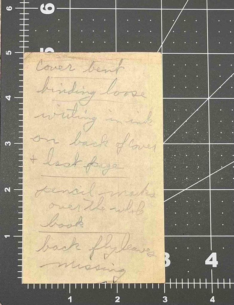 1881 COMPENDIUM of MICROSCOPICAL TECHNOLOGY BY Carl Seiler, Philadelphia PA 5