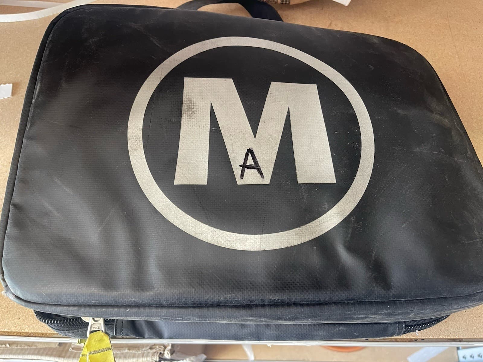 Bag / Meret G2 PRO  / Grab 2 Go Quick Aid System / First responder / EMS 3