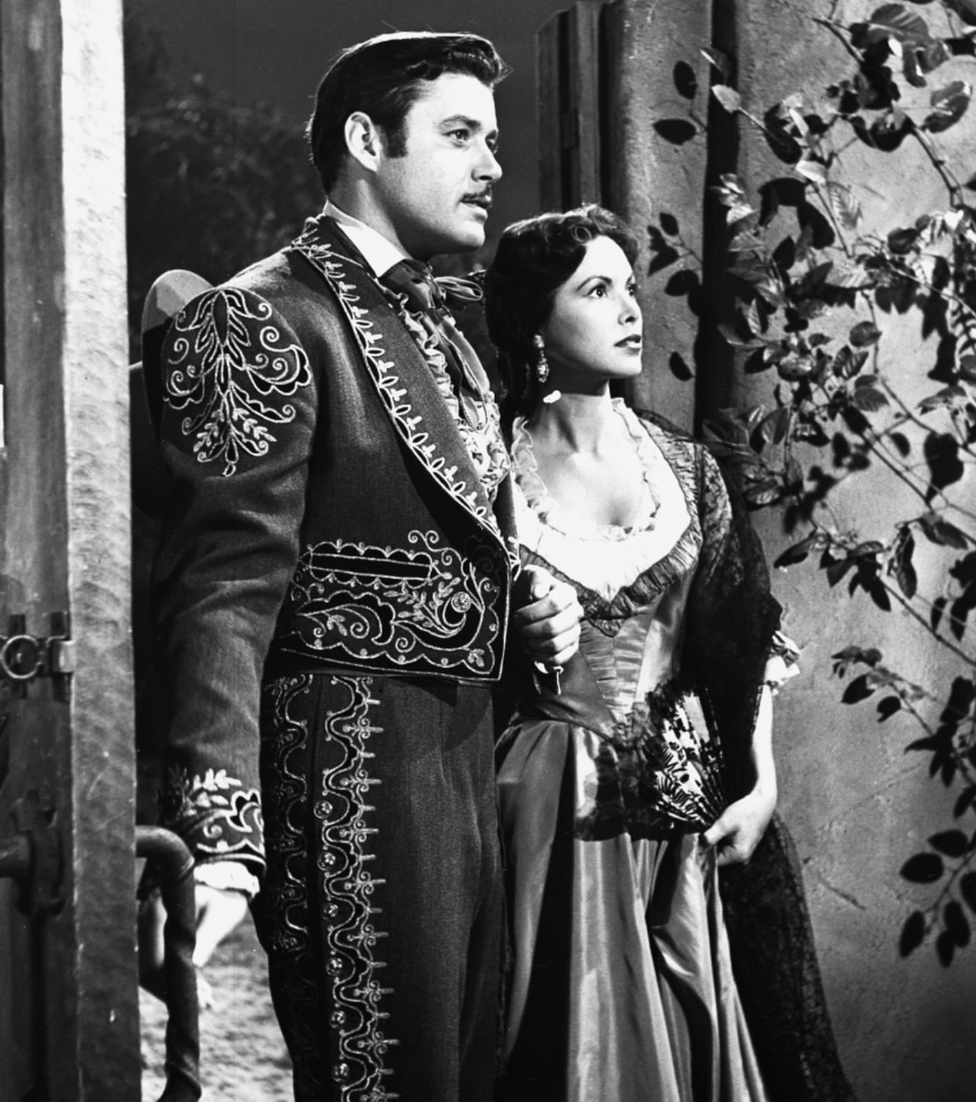 Zorro Todos Los Episodios AÑO 1957 (80 Episodios )+3 Peliculas Completas ESPAÑOL 4