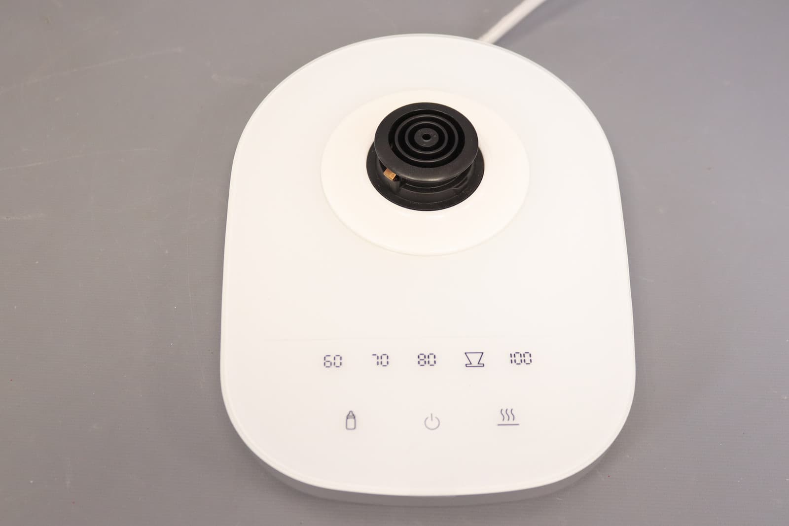 ZWILLING Enfinigy Cool Touch 1.5-Liter Cordless Tea Kettle - EU Plug 6