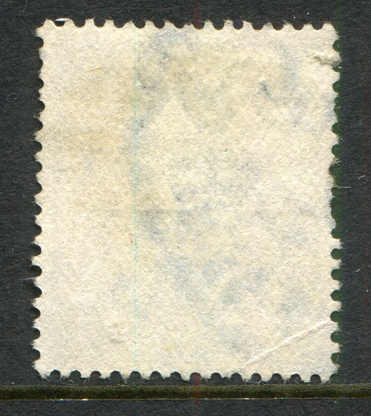 Palestine 1920 'J1' 1p var. 'PALESTINB' SG 21d used (cat. £60 as hinged mint) C 2