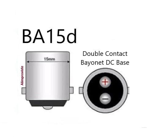 CLX CMB 300W 120V Photo Projection LIGHT BULB Double Contact LAMP SYL 71330 4