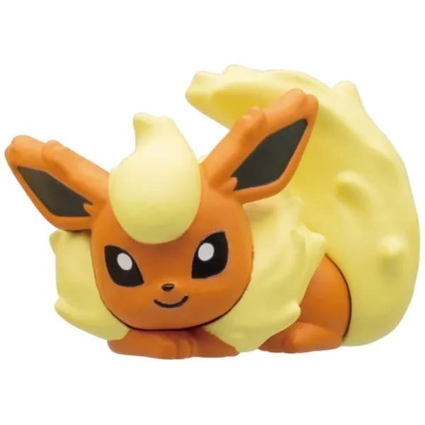 ✨【2025 NEW】Set of 9 Pokemon Eevee Friends Bath Bomb Surprise – Relaxing Time ! 6