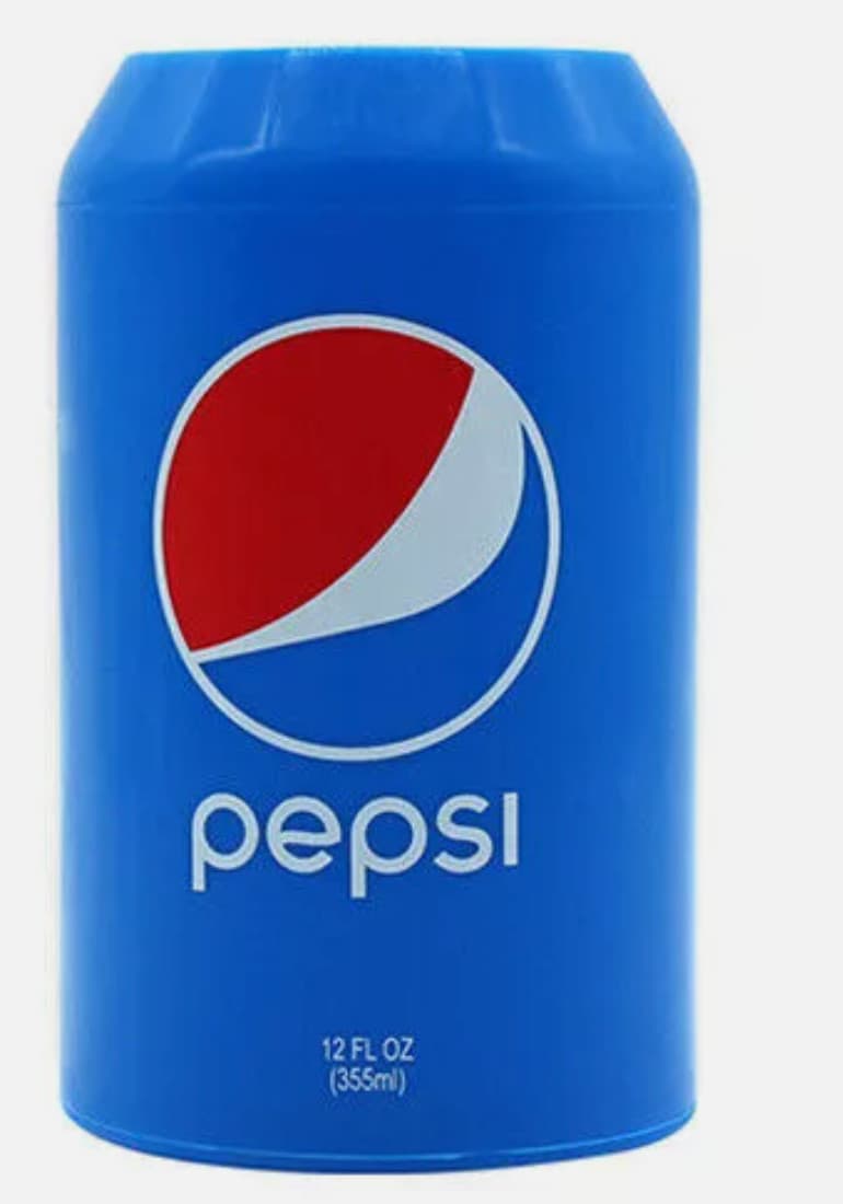 4 Pack Beer Can Covers for 12oz  (355ml) Cans – Silicone Sleeves to Hide Beer 2