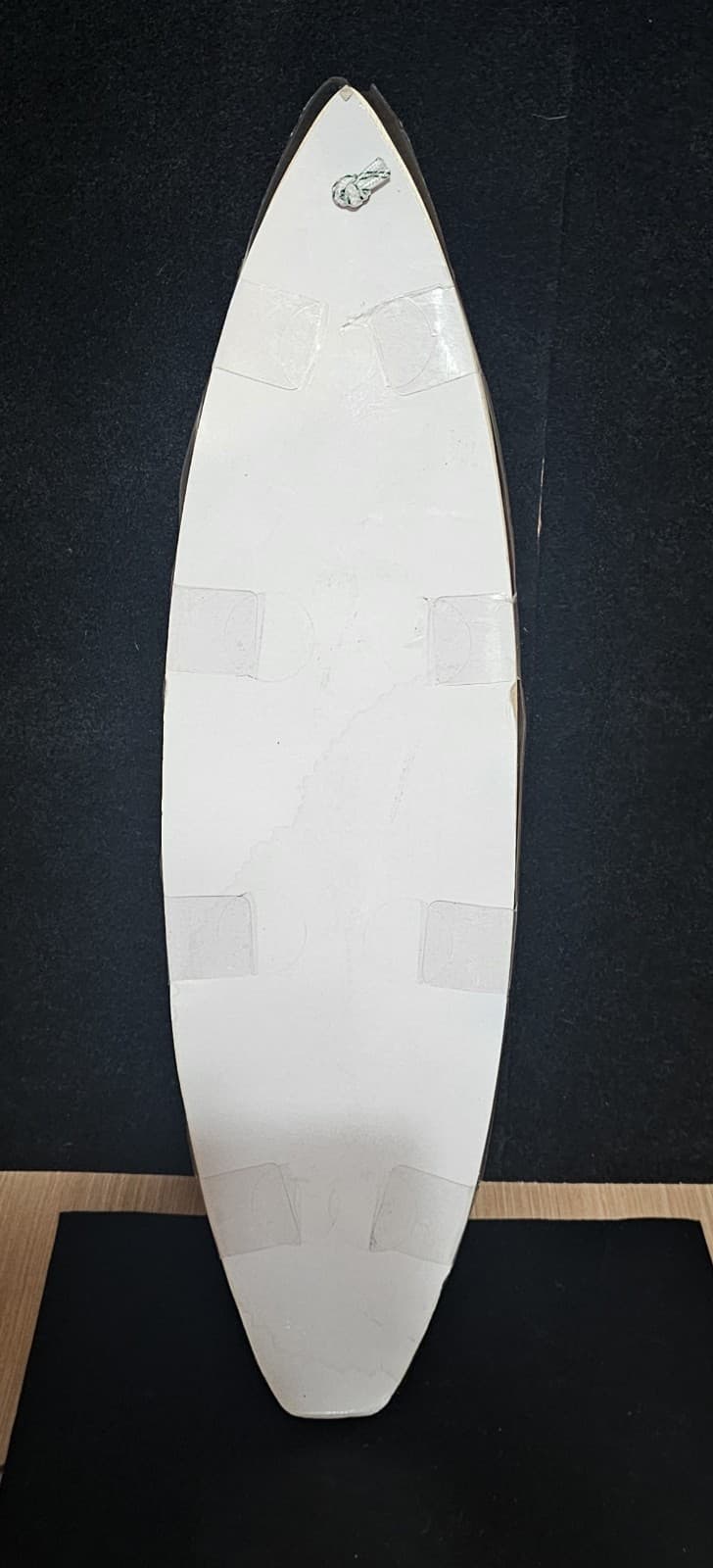 Hook,Toss Beach for Adults & Kids Ringhole Large Tabletop Size 23.5” Tree Game 4