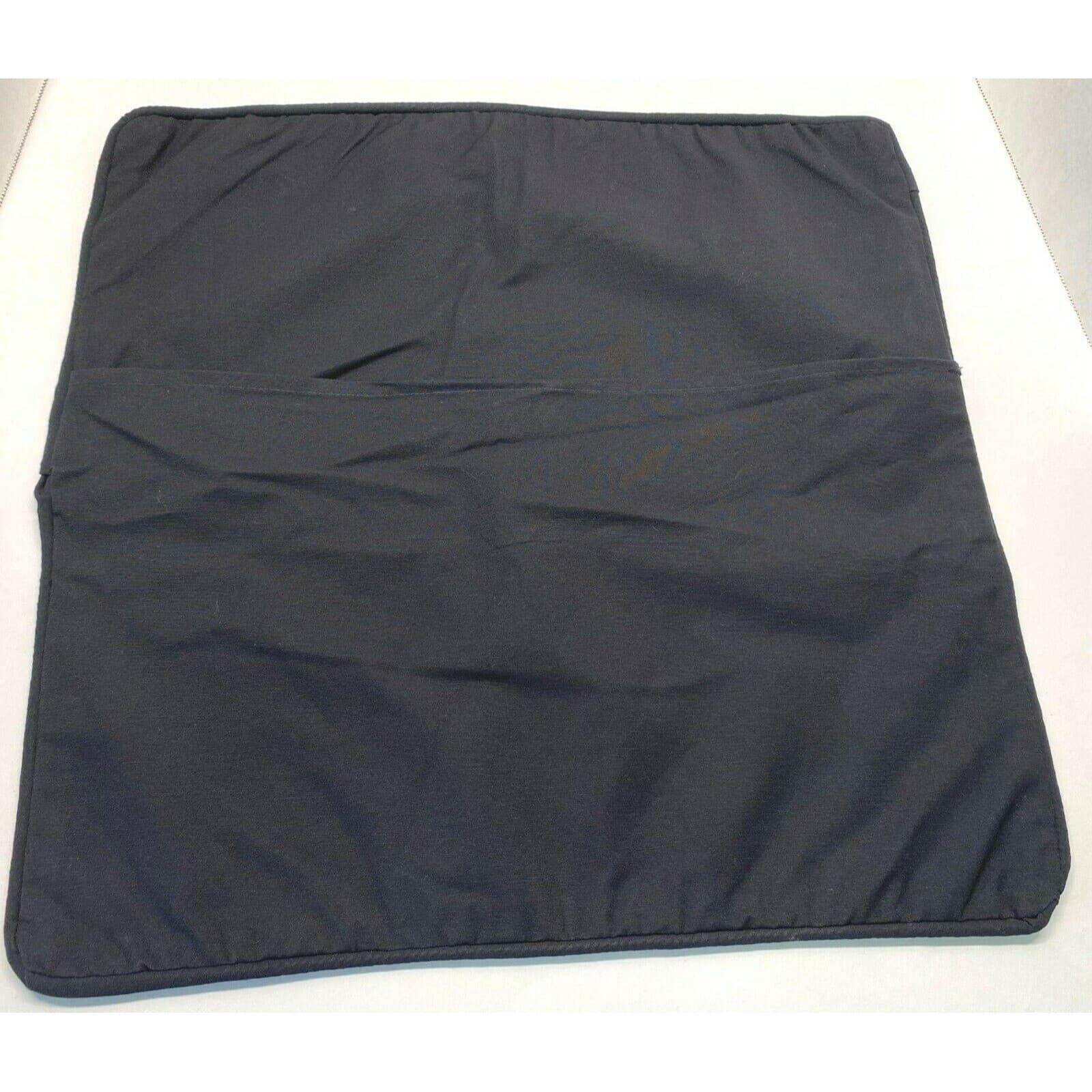 Vintage Ethnic Pottery Pillow Sham Cover Aztec Indian Southwest Painted Fabric 2