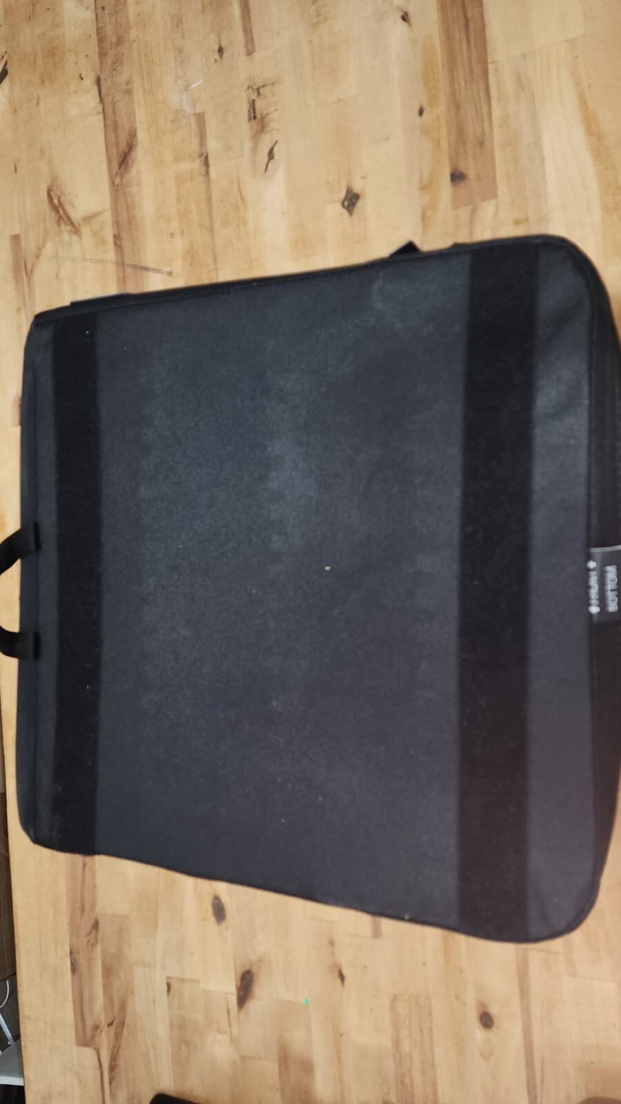 Stealth Products Solution SPP Wheelchair Cushion For 20"W x 21"D x 4.5" High 4