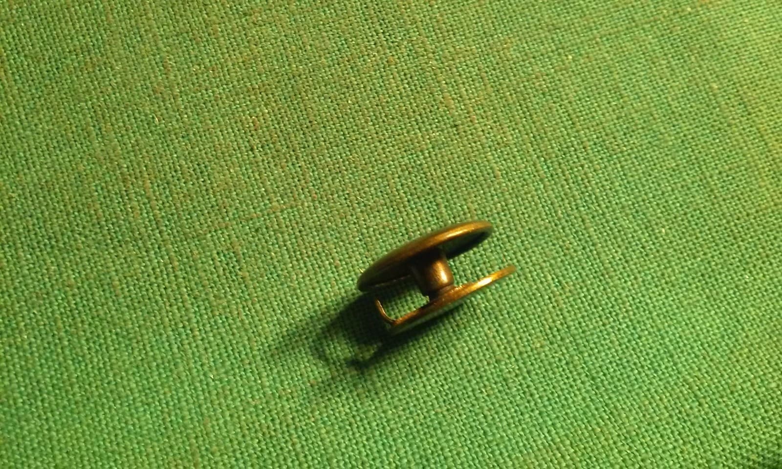 FRATERNAL ORDER of EAGLES Vintage Enamel FOE LTJE Member Lapel Pin Screw-Back 3