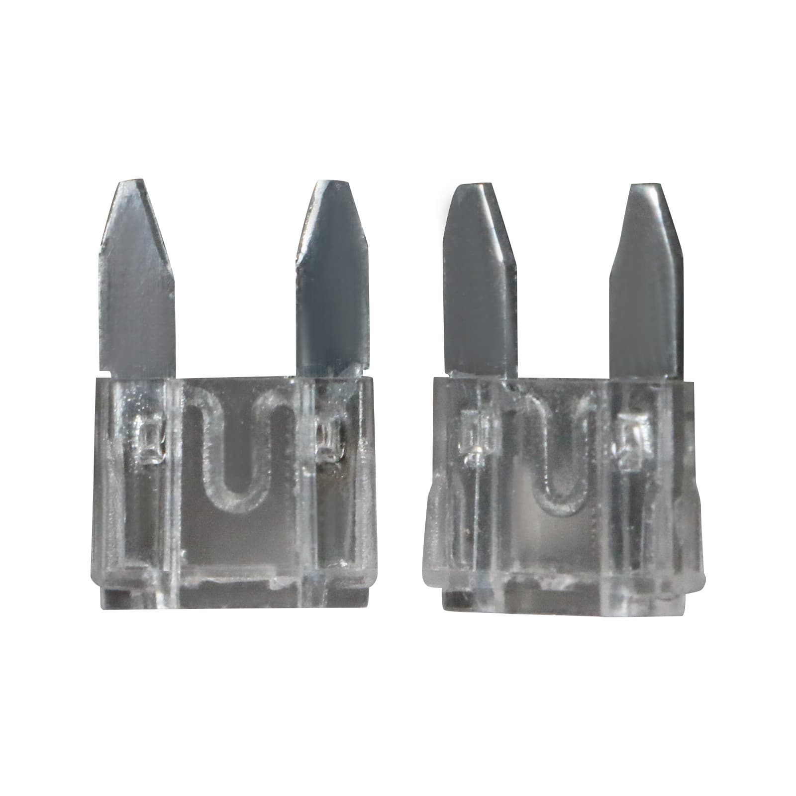 1 Pack XFITTING 120 pcs Mini Car Fuses Kit, Replacement for Car/RV/Truck/Boat 6