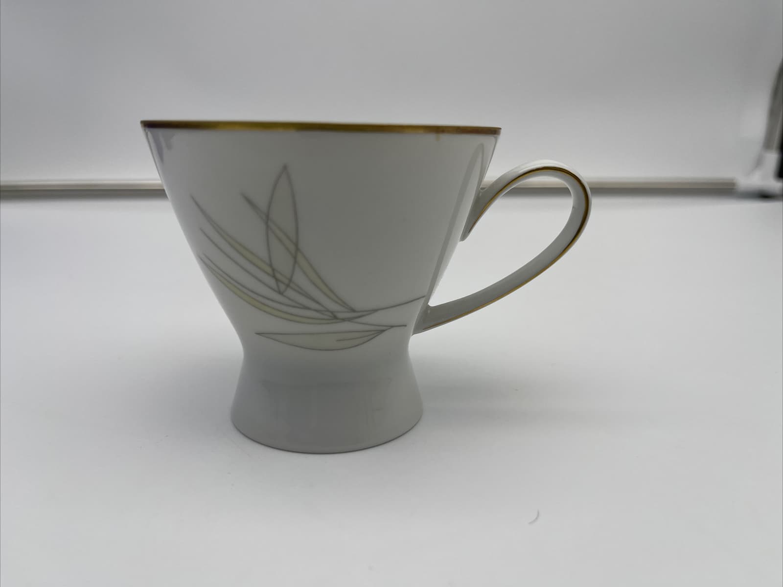 Rosenthal Germany Fine China Tea Cup 