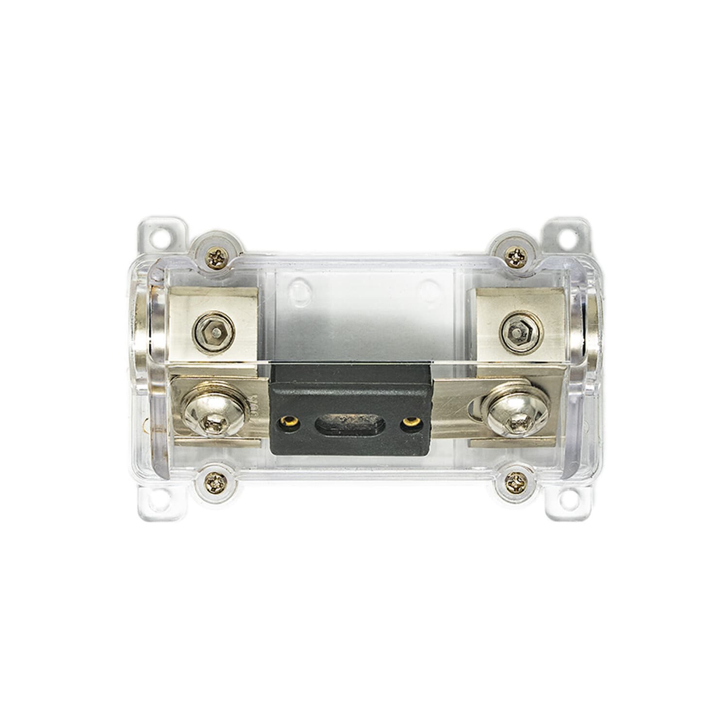 SoundBox KIT0-25RB, 0 Gauge Amplifier Wire Power/Ground Amp Cable - 50 Ft. 4