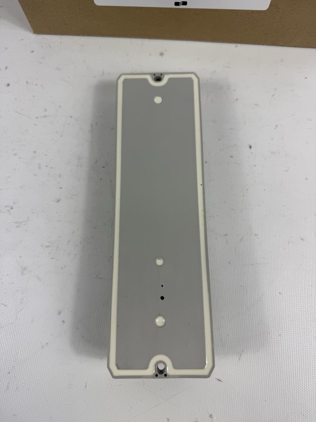 Allen Bradley AB Control, #5032-8IOLM12DR, Series A Logic 5000 Series I/O 6