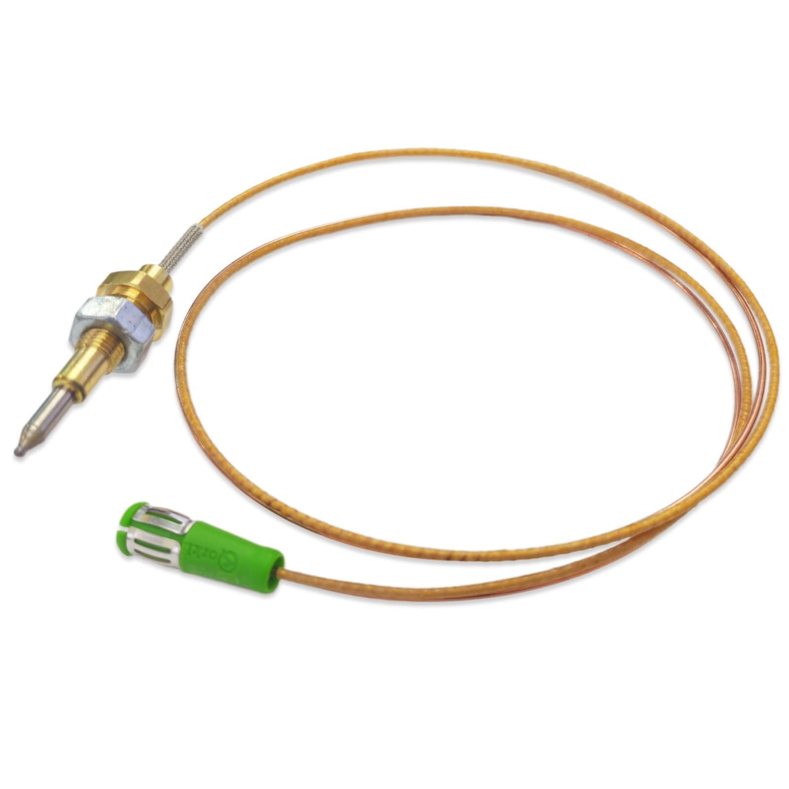 REPLACEMENT GAS BOILER THERMOCOUPLE FOR BURCO MFGS20SS 20L HOT WATER LPG TEA URN 6