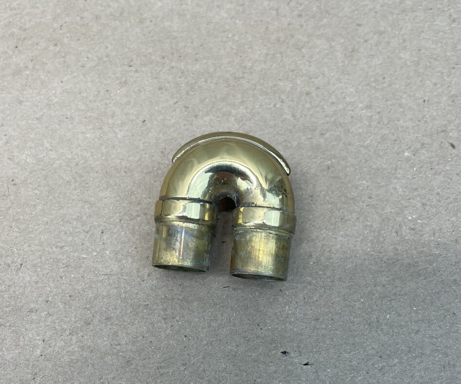 1970 Conn Director Cornet #2 Slide Only 2