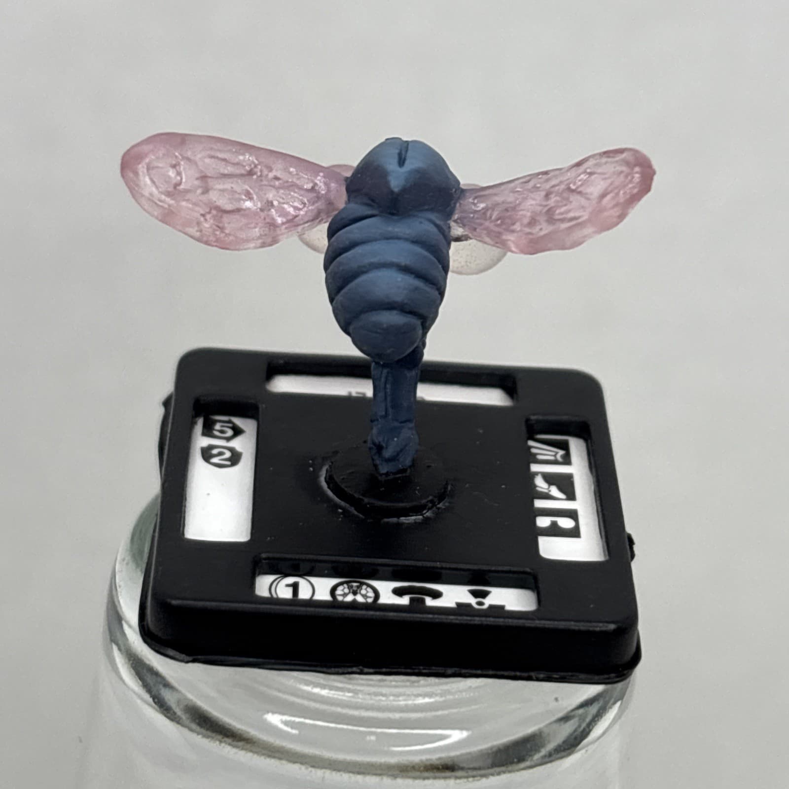 Monsterpocalypse: Savage Swarm - Spy Fly 3