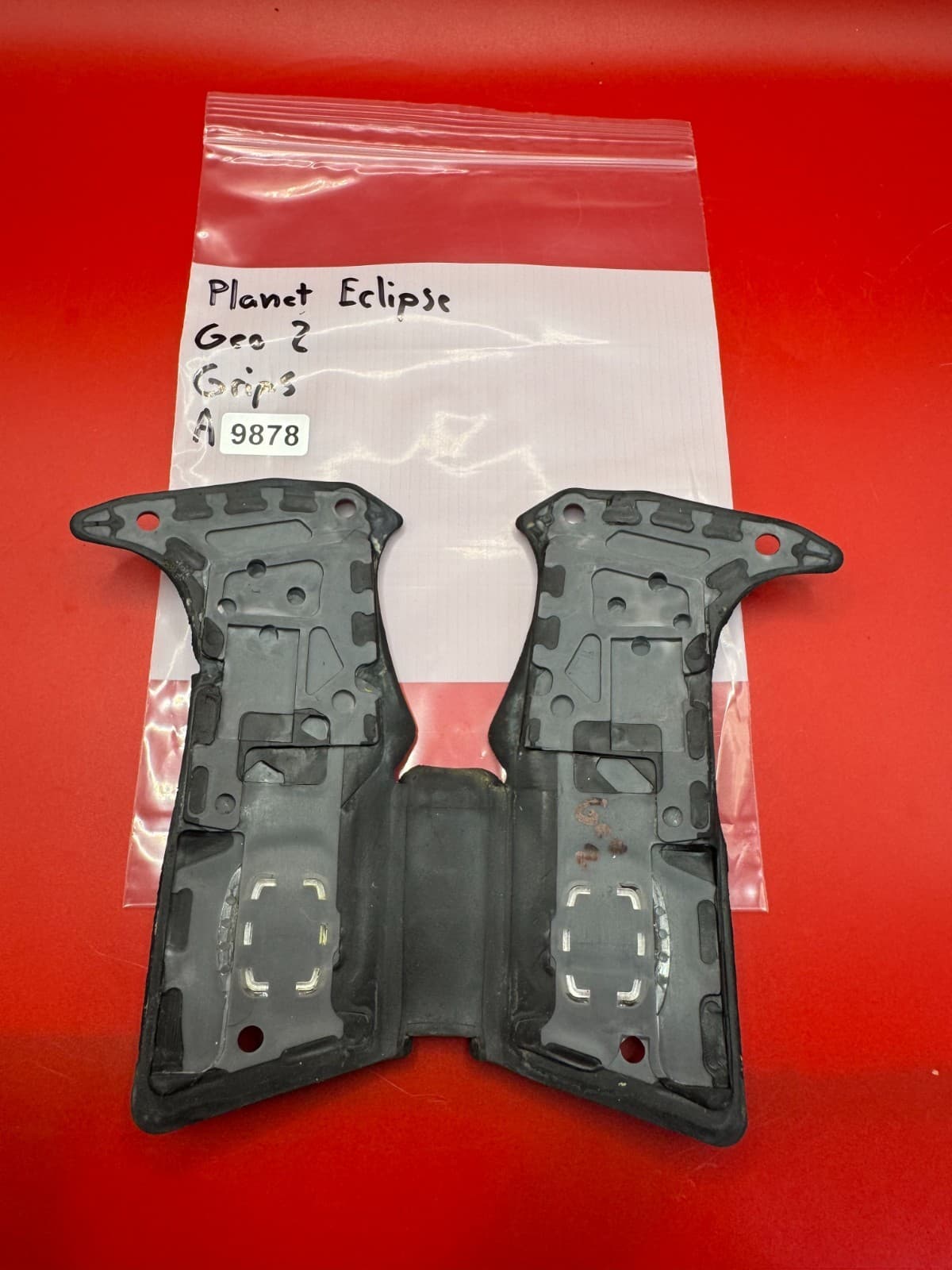 Planet Eclipse Geo 2 Grips 2