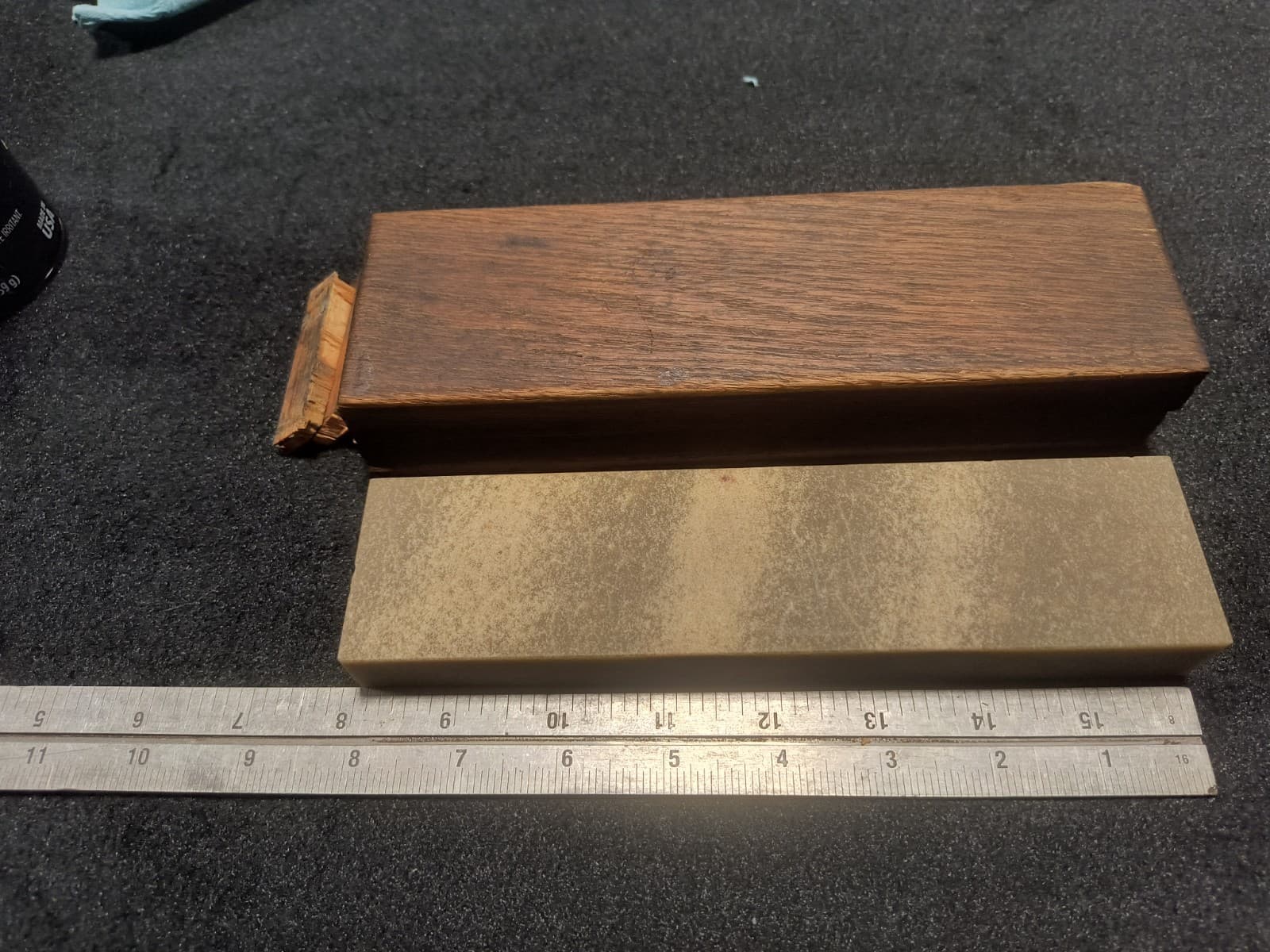 norton washita oilstone