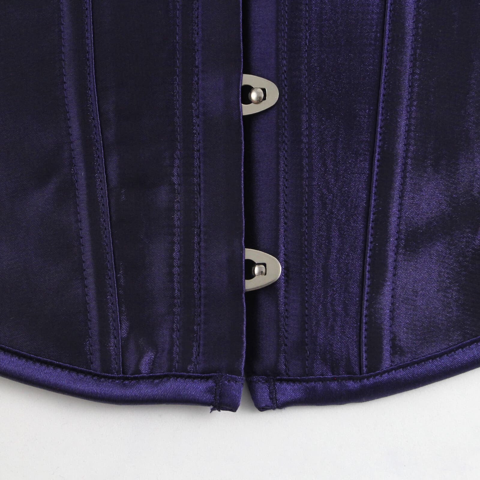 Angel Strapless Lingerie Lace Corset Bustier G String 4