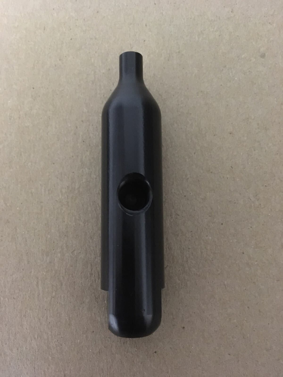 Dummy Fake CO2 Dual Port 12g Adapter Stock Pump Paintball Air Rifle Made in USA 2