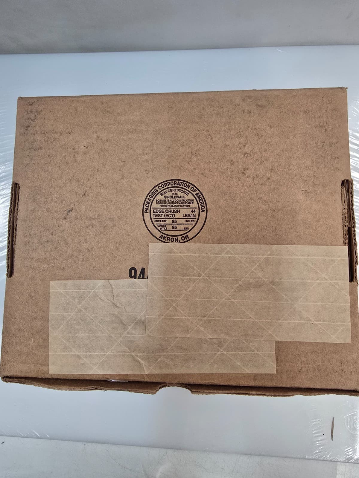 Ridgid BC510A 1/8 in. - 5 in. Top Screw Bench Chain Vise 40205 6