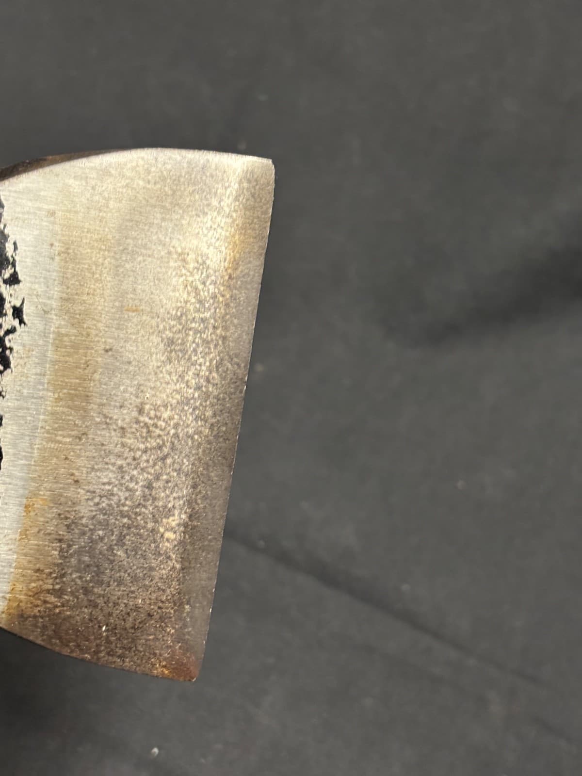 Wetterling Pack Axe No.100 NOS – Swedish Axe – Original Label – Storvik Sweden 6