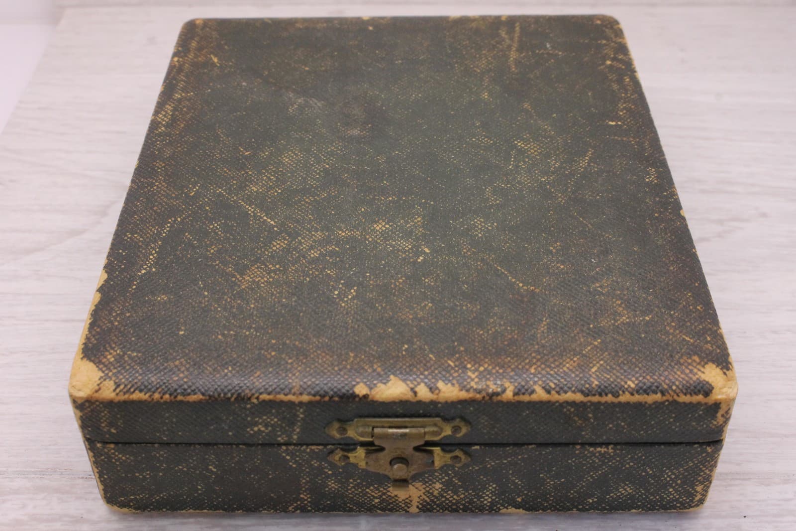 Vintage Christofle Demitasse French Silver Plated Spoons 10 cm Set Of 12 5