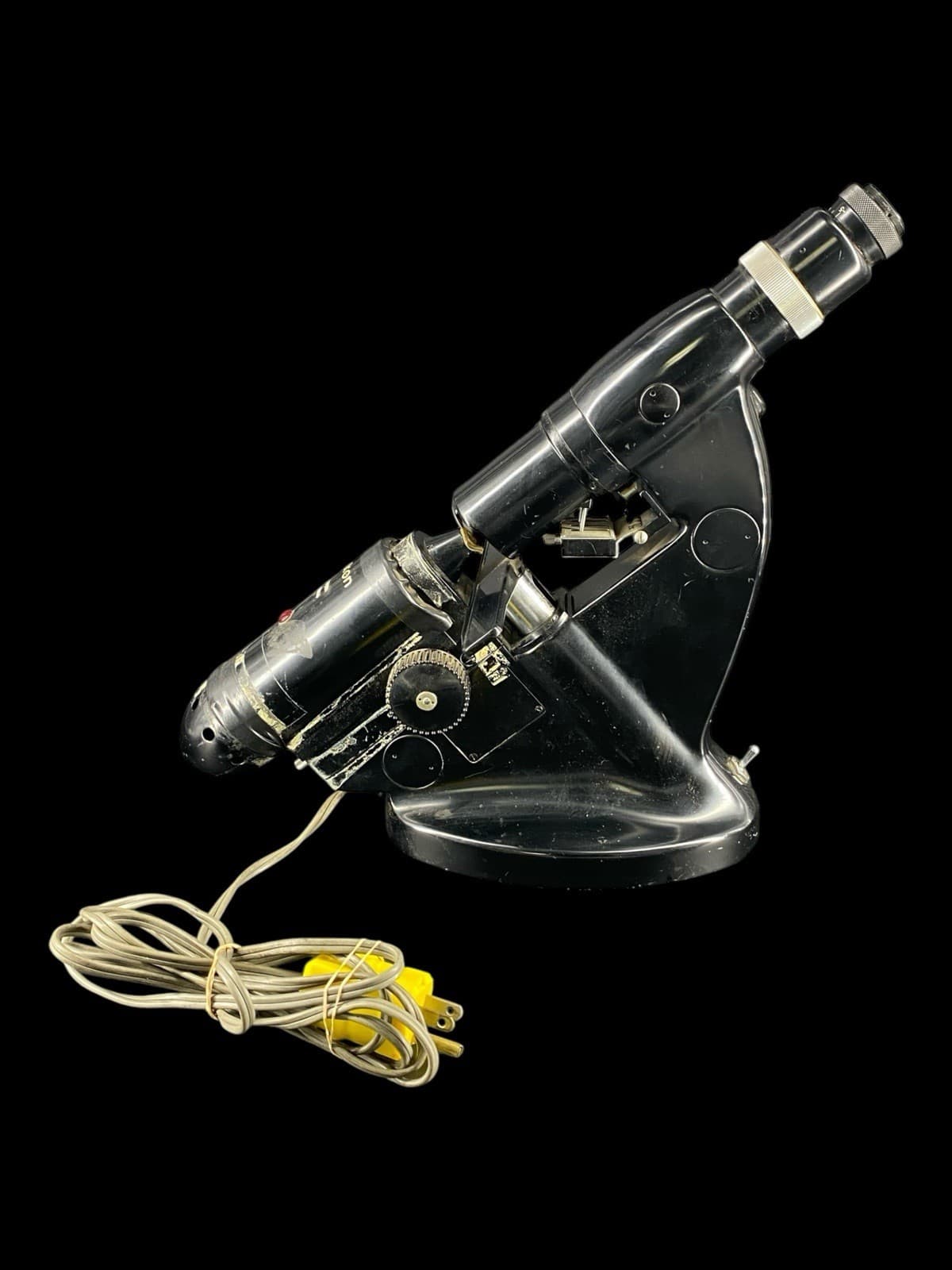 Nikon Japan 10366 Lensometer Lensmeter Focimeter Vertometer 2