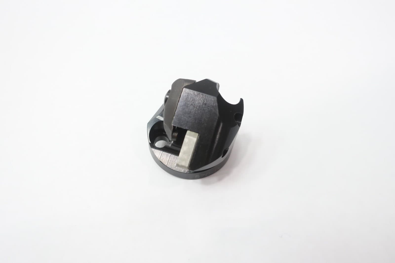 Sandvik 570-DDXNR-40-15-L Indexable Turning Head