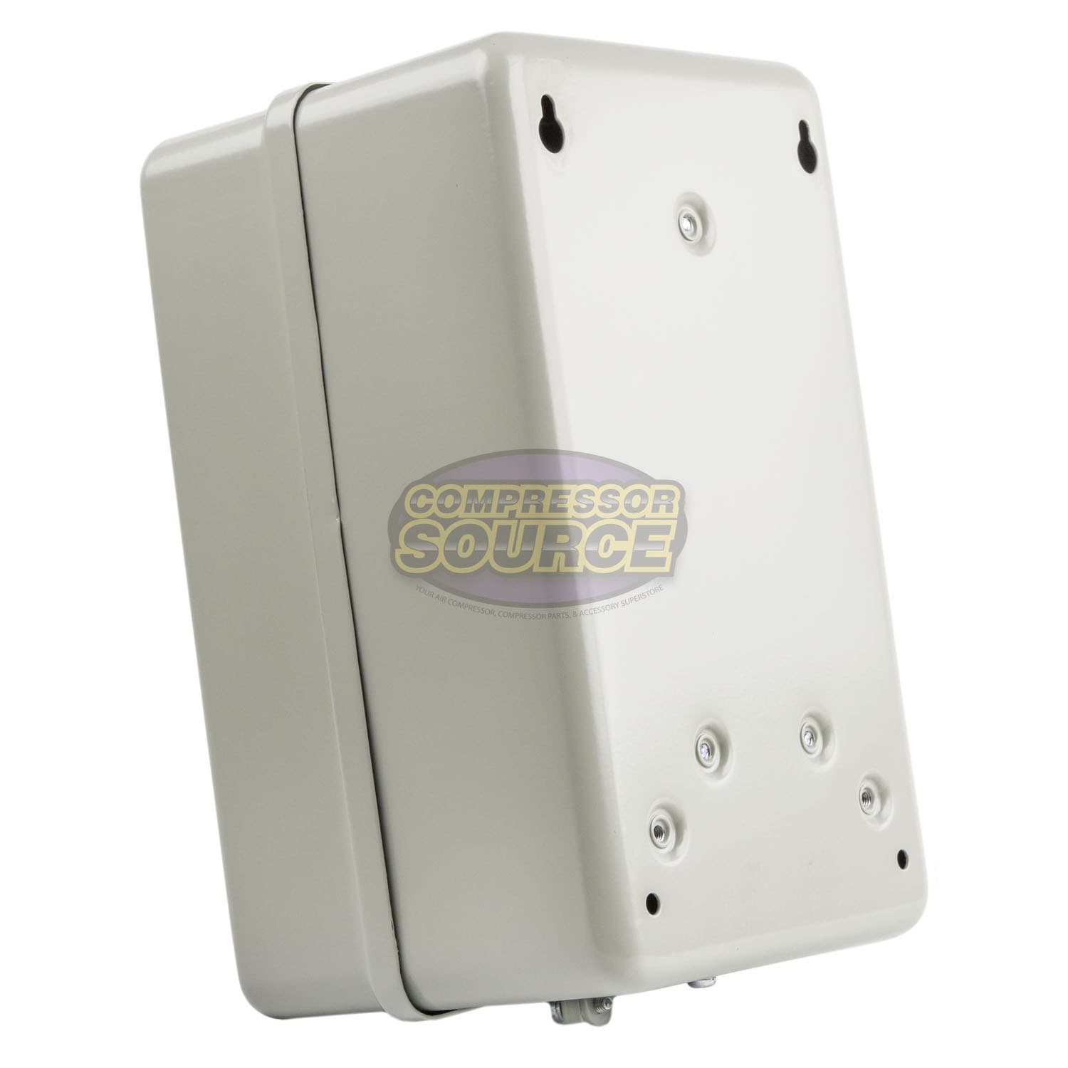 10 HP 3 Phase Magnetic Starter Motor Control 208 230 Volt Industrial Switch 2