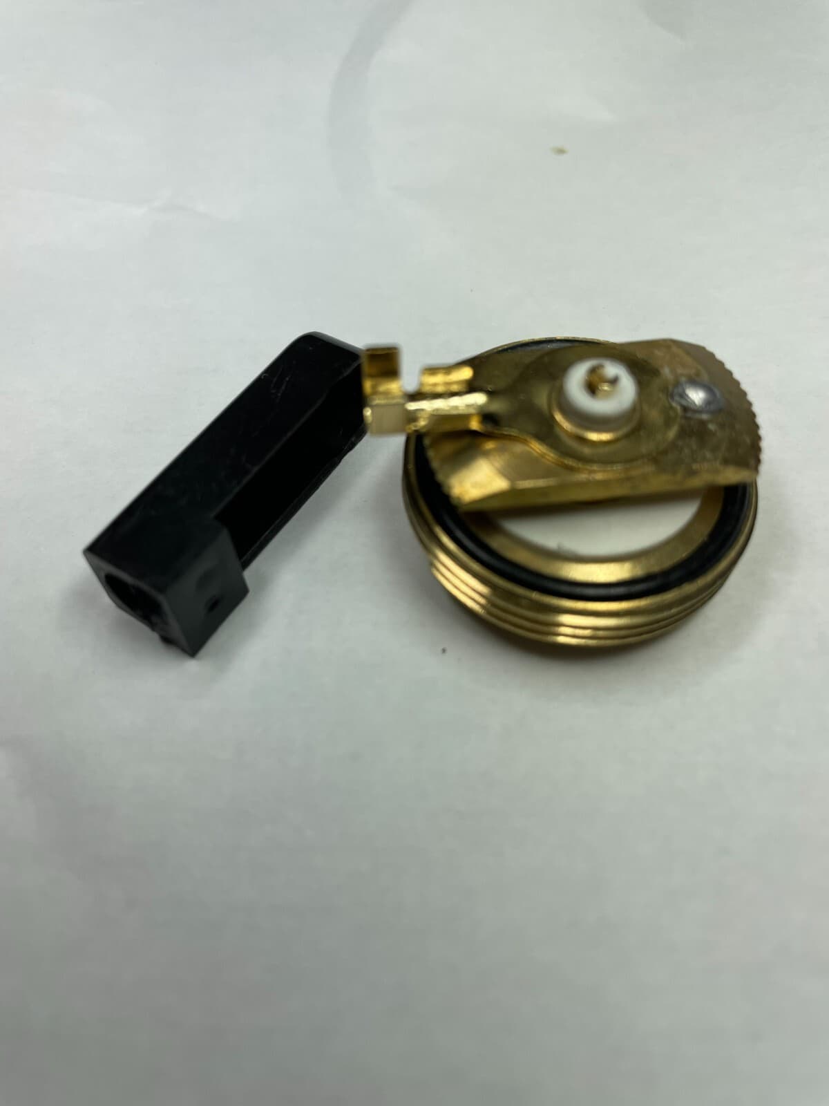 3/8" to 3/4" Hole NMO Antenna Mount Hardware   3