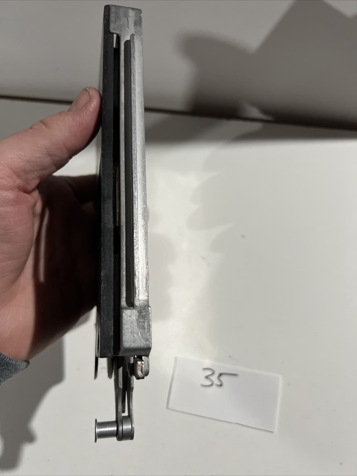 percision placement machines quad tape feeder pick and place (untested) Smd 3