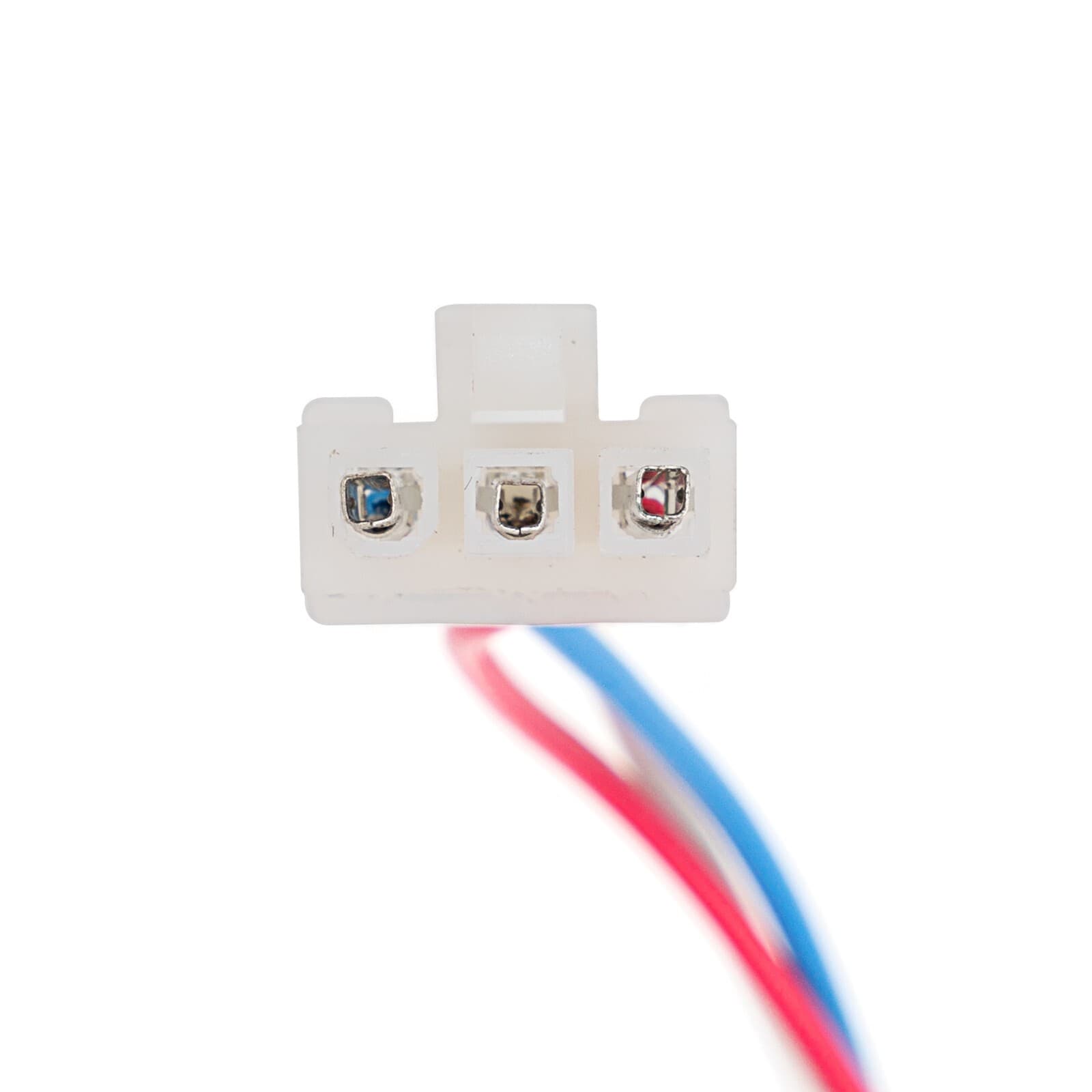 Washer Lid Lock Assembly（3-Wire）W11307244 Fits Whirlpool Maytag Amana Kenmore 6