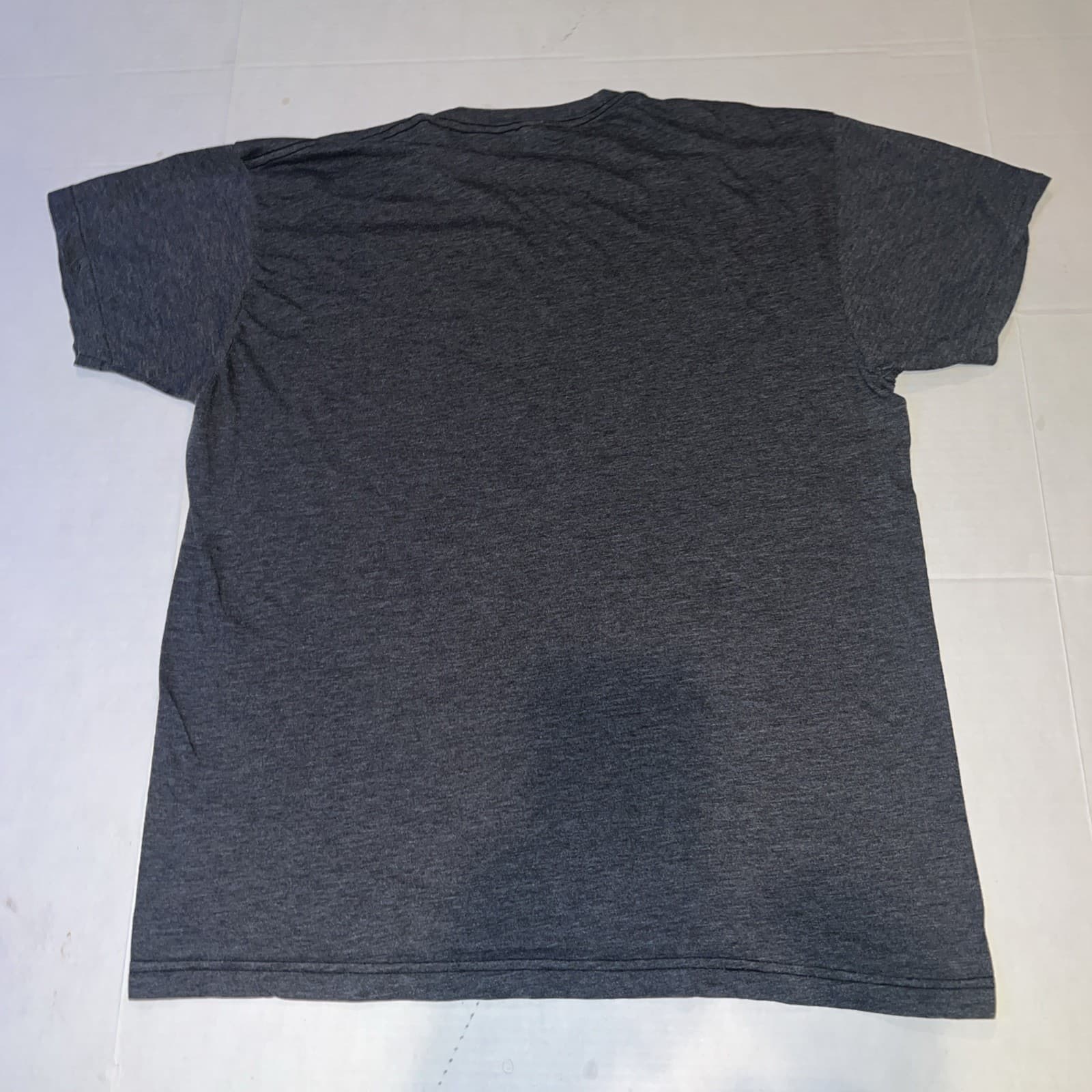 The Decemberists Band Logo Concert Tour Shirt Adult Large Gray Authentic New 5