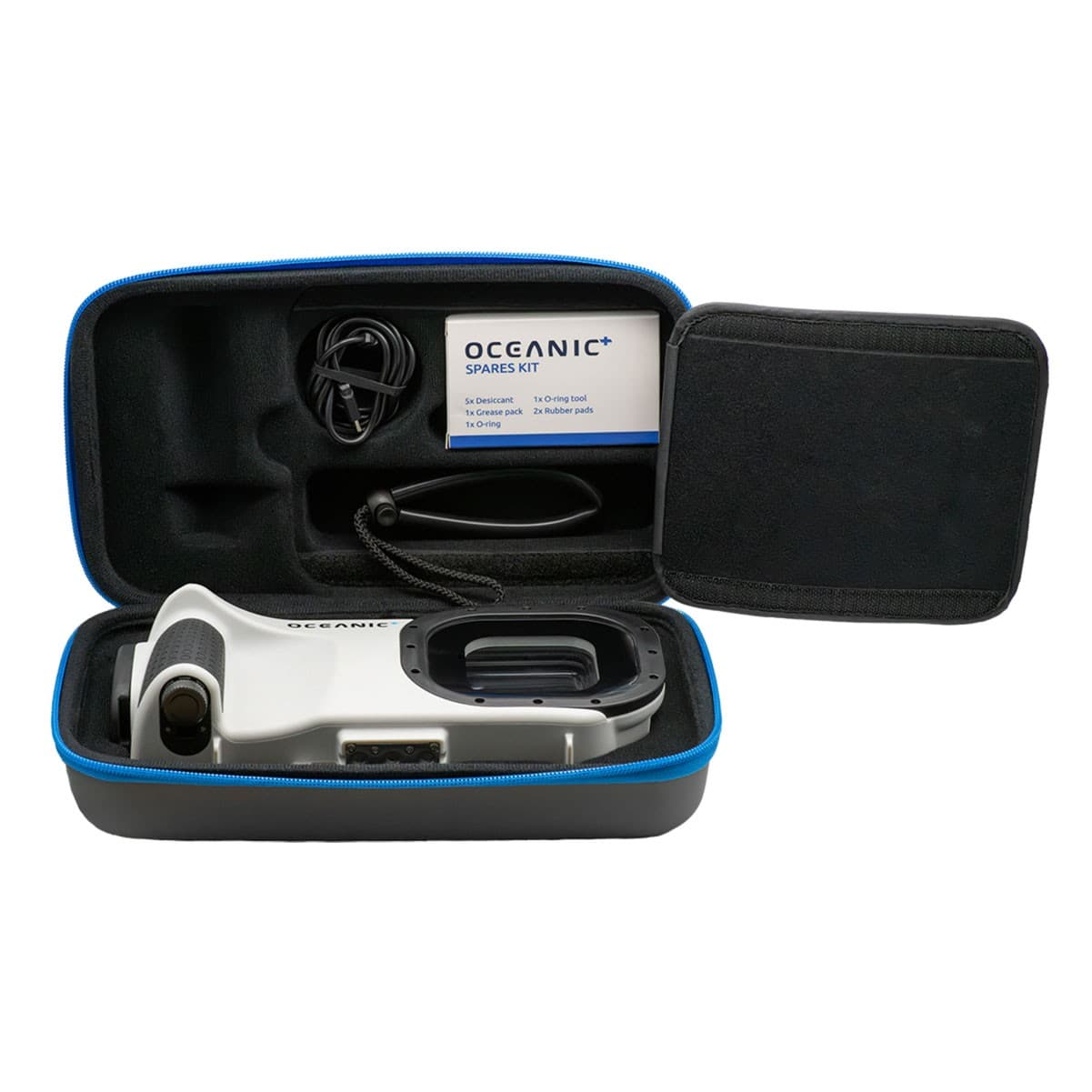 OCEANIC Oceanic+ Dive Housing (04.1900) 3